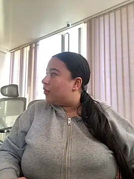 Zoey thompson online show from March 21, 2026, 10:13 pm