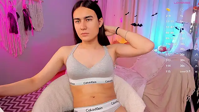 Snapshot of HeyAlena chatting on October 25, 2025, 11:09 am HeyAlena online show from October 25, 2025, 11:09 am