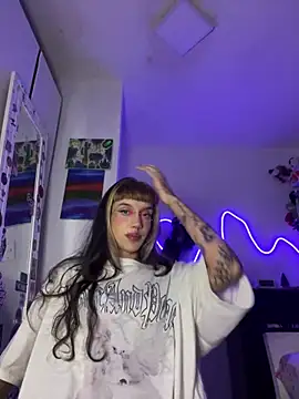 virtualgirlbr online show from June 2, 2026, 5:40 am