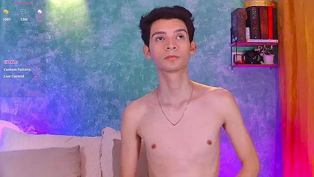 VicenteFerrer online show from November 6, 2025, 12:58 am