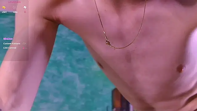 VicenteFerrer online show from September 11, 2025, 12:32 am