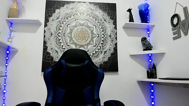 marsmith1 online show from April 3, 2026, 7:20 pm