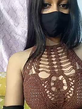 Cute-Janvi-5 online show from February 13, 2026, 5:29 am