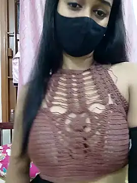 Cute-Janvi-5 online show from April 4, 2026, 3:29 pm