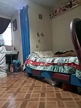 mexosito27 online show from October 6, 2025, 11:49 pm