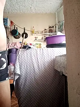 mexosito27 online show from September 10, 2025, 10:09 pm