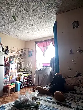 mexosito27 online show from October 8, 2025, 9:26 pm