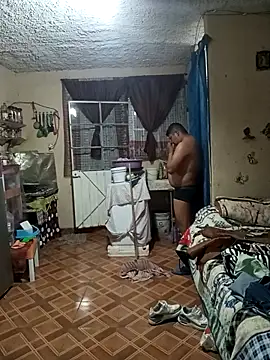 mexosito27 online show from October 5, 2025, 12:45 am