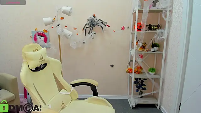 R0cket bunny online show from October 24, 2025, 1:04 am