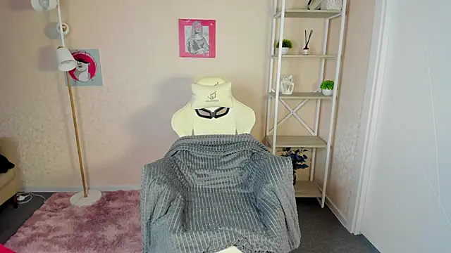 R0cket bunny online show from October 7, 2025, 1:06 am