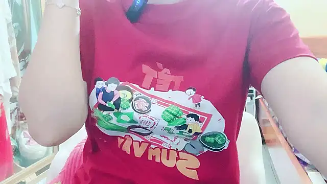 Wendy gril168 online show from September 23, 2025, 11:39 am