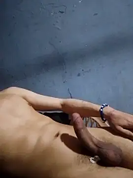 AnthonyDida online show from April 10, 2026, 10:06 pm