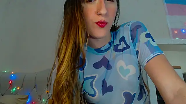 FemmeAngel online show from December 16, 2025, 9:19 pm