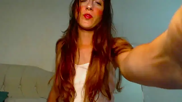 Snapshot of FemmeAngel chatting on July 3, 2026, 12:17 am FemmeAngel online show from July 3, 2026, 12:17 am
