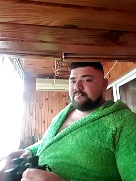 Bols777 online show from October 2, 2025, 1:58 pm