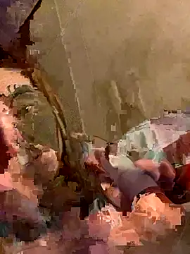 nicole9666 online show from November 25, 2025, 3:07 am