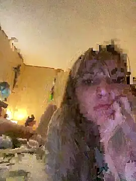 nicole9666 online show from November 20, 2025, 6:25 am