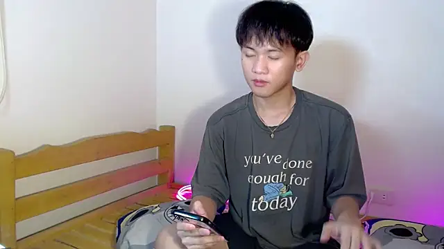 Asianjas online show from September 13, 2025, 9:09 am