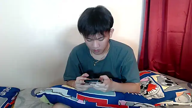 Asianjas online show from September 10, 2025, 4:50 pm