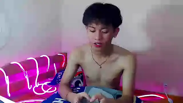 Asianjas online show from September 20, 2025, 12:54 pm