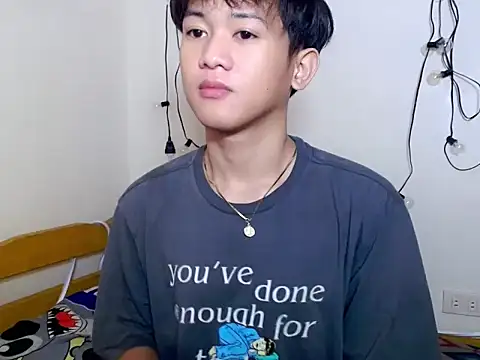 Asianjas online show from October 6, 2025, 12:23 am