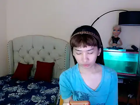 ShantalFoxxy  online show from February 26, 2026, 1:16 am