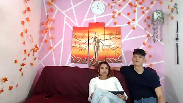 Snapshot of lau_and_boys18 chatting on October 1, 2025, 1:37 pm lau and boys18 online show from October 1, 2025, 1:37 pm