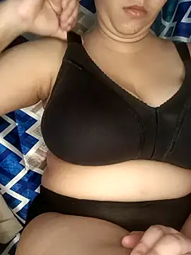 Charu1999 online show from February 22, 2026, 7:55 am