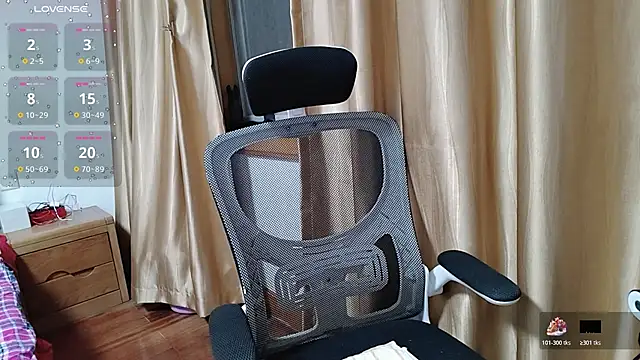 Haili-1 online show from November 1, 2025, 2:11 pm