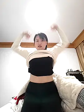 Haili-1 online show from February 16, 2026, 1:43 pm