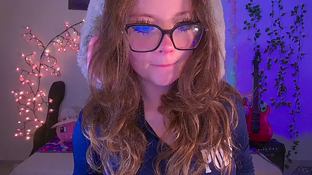 Lil bela online show from February 12, 2026, 12:16 pm