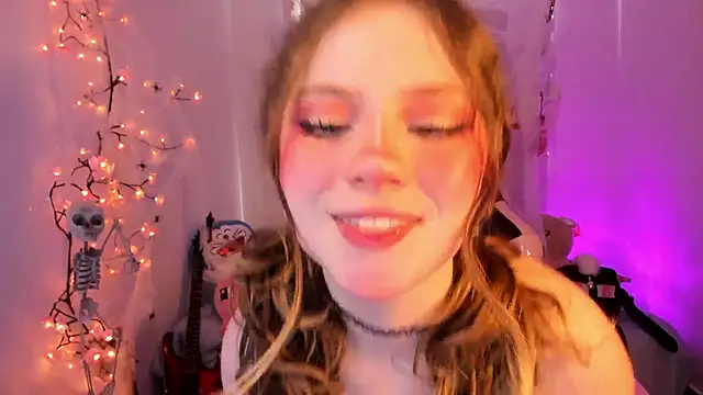 Lil bela online show from October 11, 2025, 12:06 pm