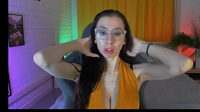 CareyJonas online show from October 2, 2025, 5:16 pm