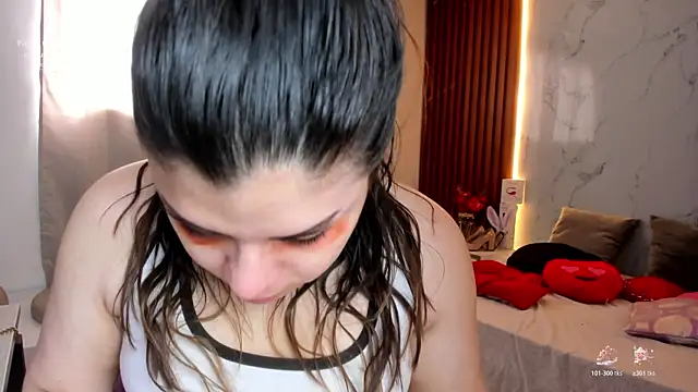 Snapshot of shasha_bloom chatting on November 24, 2025, 7:36 pm shasha bloom online show from November 24, 2025, 7:36 pm