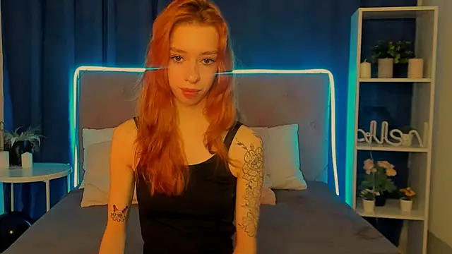 Lori Williams online show from December 5, 2025, 1:05 am