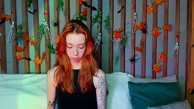 Lori Williams online show from November 5, 2025, 12:58 am