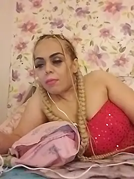 izauri2025 online show from May 20, 2026, 6:49 pm