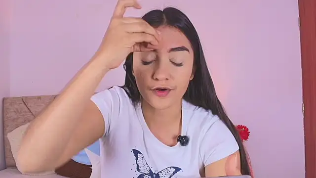 Snapshot of sweet_artemiis chatting on February 23, 2026, 9:48 pm sweet artemiis online show from February 23, 2026, 9:48 pm