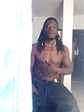 Blackpanther0115 online show from February 22, 2026, 12:29 pm