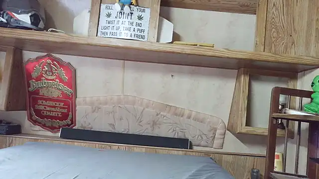 mike42088 online show from February 24, 2026, 7:15 pm