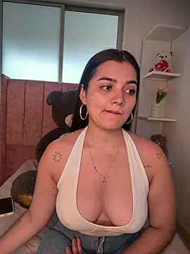 Snapshot of salomecute21 chatting on July 2, 2026, 11:38 am salomecute21 online show from July 2, 2026, 11:38 am