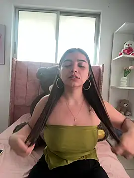 Snapshot of salomecute21 chatting on June 20, 2026, 12:21 pm salomecute21 online show from June 20, 2026, 12:21 pm