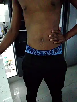 Stripes4Desire online show from November 30, 2025, 2:51 pm