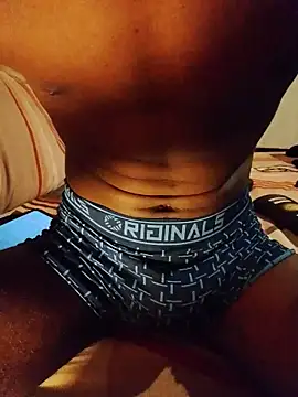 Stripes4Desire online show from November 29, 2025, 9:15 pm