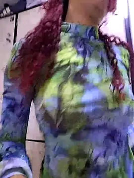 Pamelamiler   online show from October 18, 2025, 11:45 am