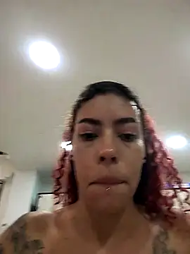 Pamelamiler   online show from February 28, 2026, 12:16 pm