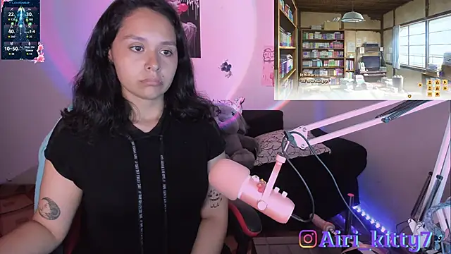 lila kitty81 online show from December 19, 2025, 6:54 pm