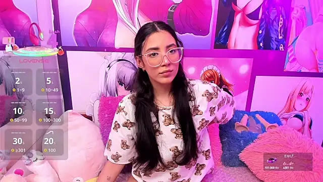 Kyoko Bms online show from September 14, 2025, 10:04 am