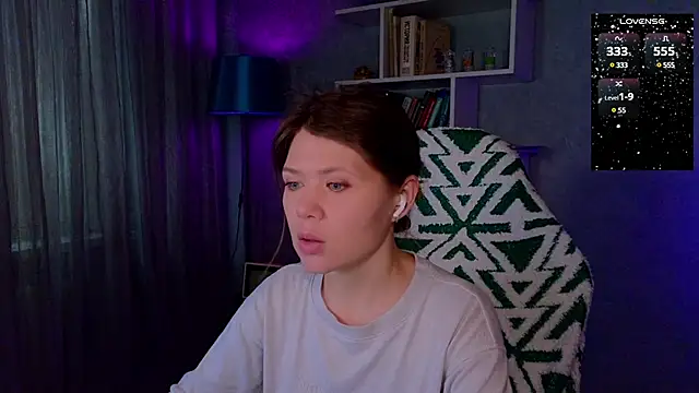 MyLittleGali online show from February 2, 2025, 8:56 am