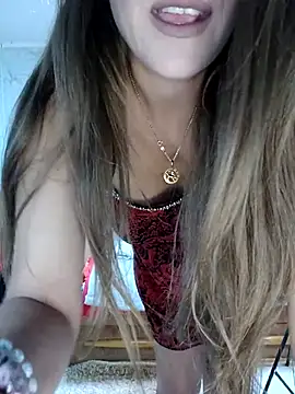 Viola3102 online show from October 10, 2025, 8:20 pm